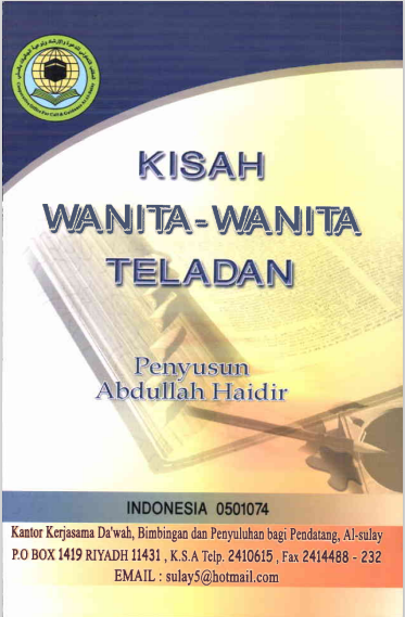 Kisah Wanita-Wanita Teladan